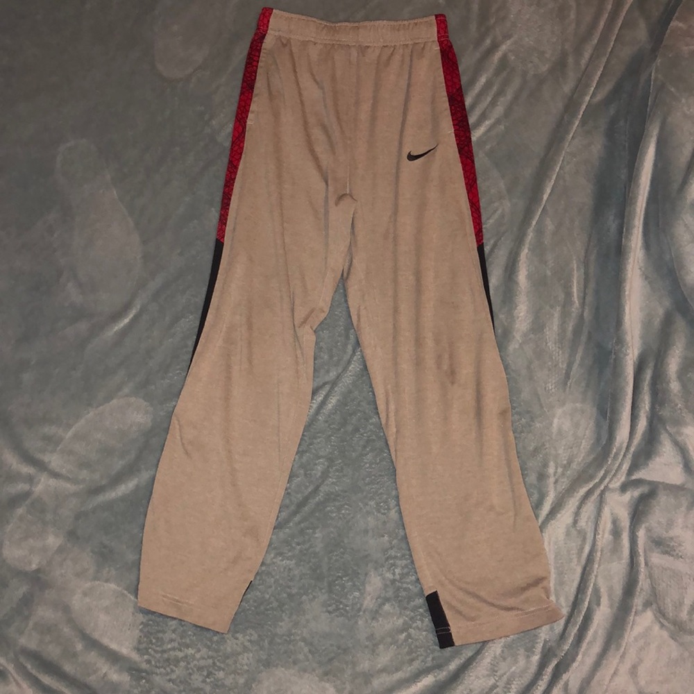 Sweat pants